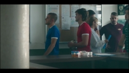 Olympo (Hindi) - Season 01 Episode 04